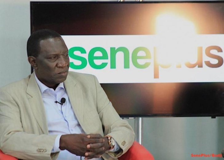 Momar Seyni Ndiaye, l'éditorialiste de SenePlus sur le manque de consensus de la classe politique