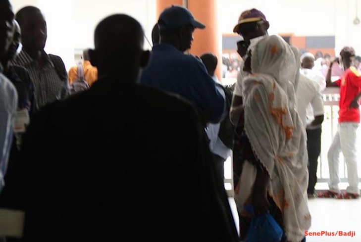 SENEGAL: Me Elhadji Mame Gningue décortique la procédure de divorce