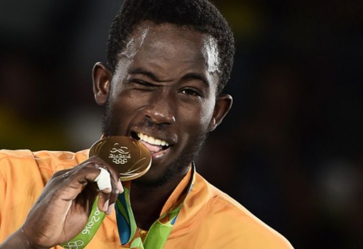 Jeux olympiques: La Côte d’Ivoire rafle deux médailles dont un en or en une nuit