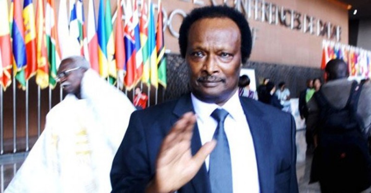 Lettre ouverte: Abdoulaye Diao ITOC répond à Abdoul Mbaye