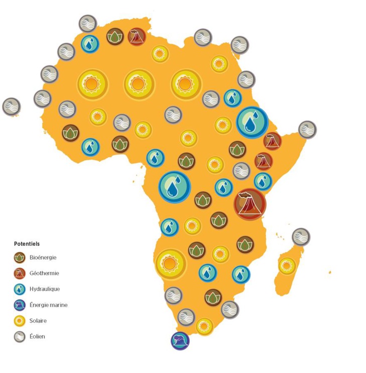 En 2 ans, Akon a fait plus pour l’Afrique que toutes les ONG occidentales présentes depuis 30 ans.