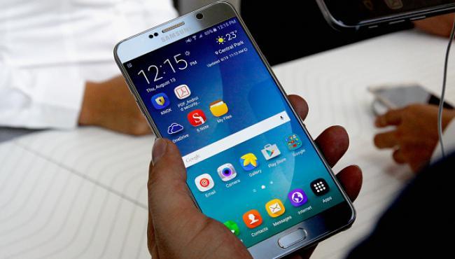 Téléphonie: Samsung va stopper les ventes du Galaxy Note 7