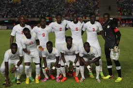 Classement FIFA: Le Senegal devient 3eme en Afrique