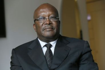 Burkina Faso: Le président Kaboré ordonne des poursuites contre Isaac Zida