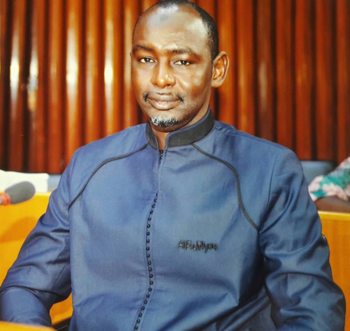 Mutinerie à Rebeuss : Le député Cheikhou Oumar Sy demande au Ministre de la Justice de s'exprimer dans les plus brefs délais