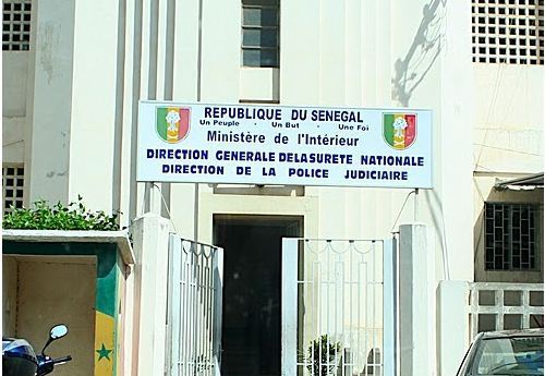 Présence d'avocat en garde-à-vue: Le Commissariat central de Dakar se plie à la directive de la CEDEAO