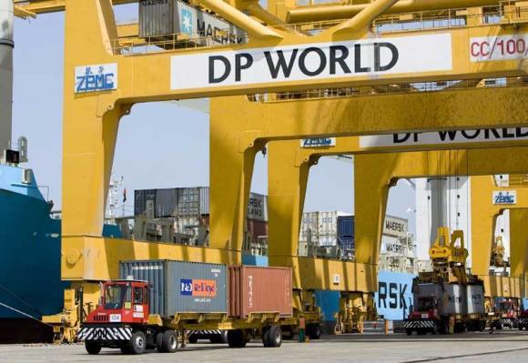 Congestion au Mole 4 du port de Dakar: Que cache Dubaï Ports World ?