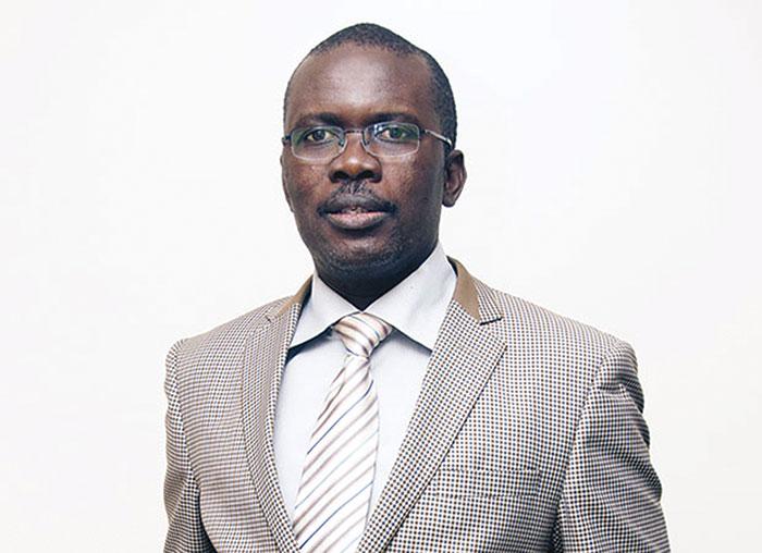 Ousmane Cissé, directeur des Mines sur les contrats pétroliers:" C'est un débat inutile et stérile"