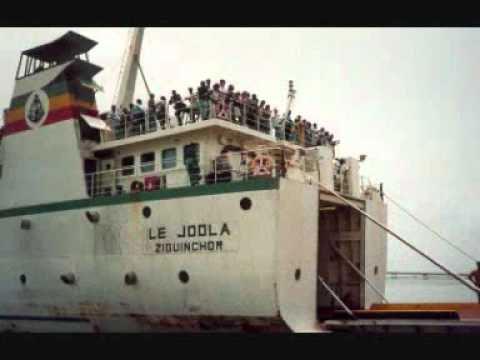 Le Joola: La LSDH compte attaquer l'Etat devant la CEDEAO