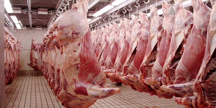 Elevage: La production de viande et d'abats est estimée à 214.000 Tonnes en 2015 (Document)