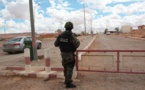 Tunisie : Cinq Sénégalais qui tentaient d'entrer dans le territoire via la Libye arrêtés