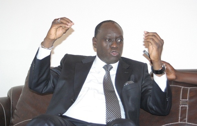 Me Diouf, avocat de Timis: «nous avons porté plainte pour diffamation, diffusion de fausse nouvelles et association de malfaiteurs»