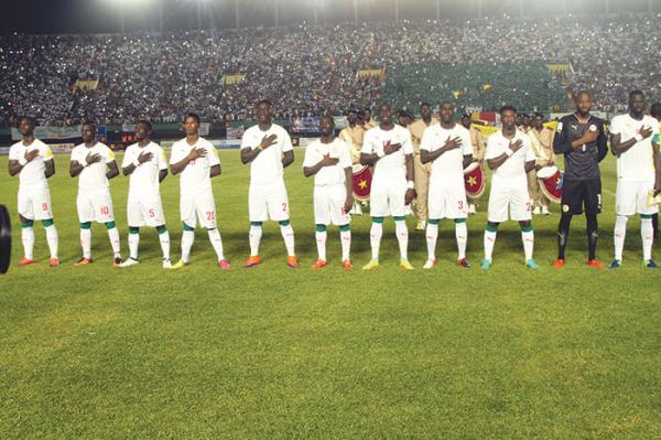 Recettes du match Sénégal vs Cap-Vert: Plus de 67 millions Fcfa tirés de la vente de billets