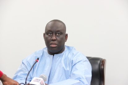 Petro-Tim Sénégal: Aliou Sall démissionne de son poste d'administrateur
