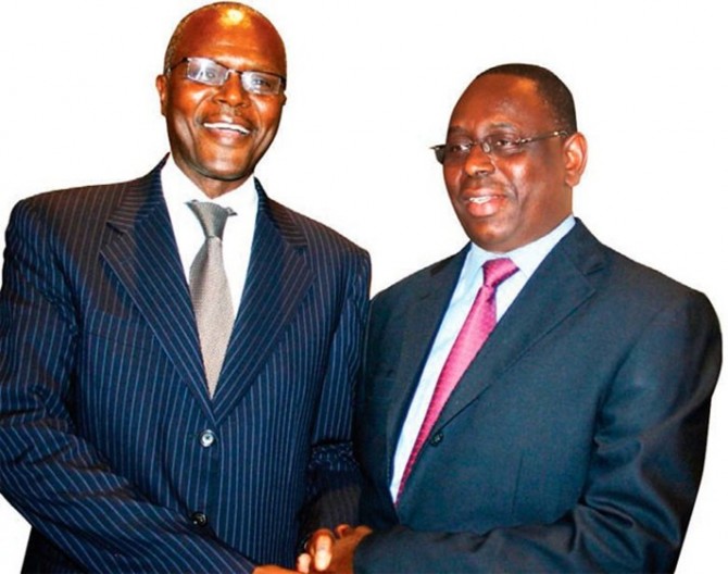 Institutions: Ousmane Tanor Dieng nommé président du HCCT