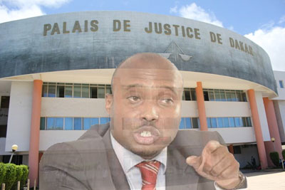 La justice est-elle instrumentalisé contre Barthélemy Dias?