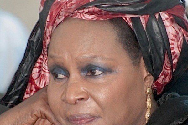 JUSTICE: La CREI  fait toujours attendre Aïda Ndiongue