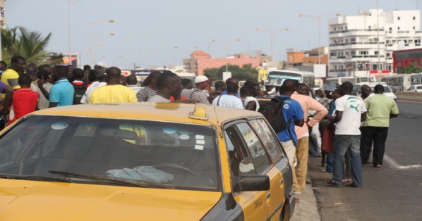 Meurtre du taximan : vendredi prochain, le Syndicat des chauffeurs de taxi organise une marche silencieuse