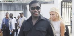 Soupçonné de blanchiment d’argent : la justice suisse saisit 11 voitures de Teodorin Obiang
