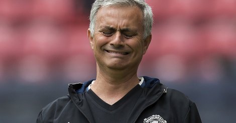 José Mourinho a-t-il perdu son "mojo" ?