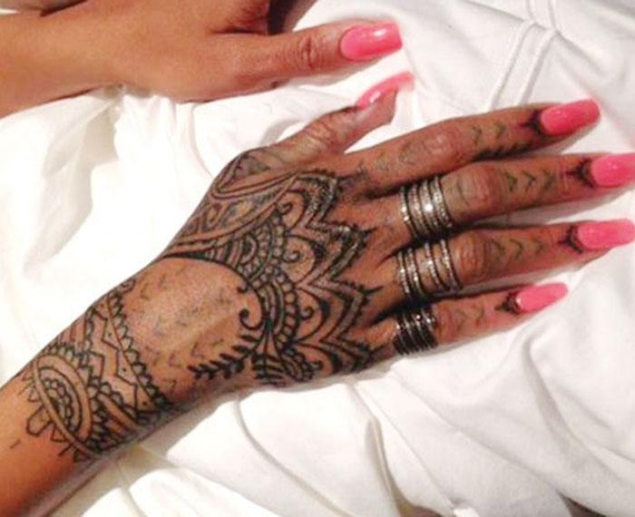 Pratiques de tatouage à Dakar: Quand l'esthétique laisse des traces sur le corps