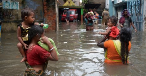 Quinze morts dans des inondations au Vietnam