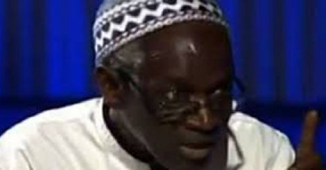 Abbé Jacques Seck:«J’ai demandé à ce que mon père soit enterré selon le rite musulman»