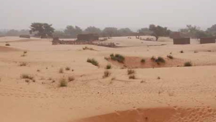 Attaque de Bani Bangou au Niger: une démonstration de force du groupe EI?