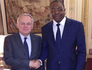 Coopération entre le Sénégal et la France: les raisons d’une frénésie diplomatique