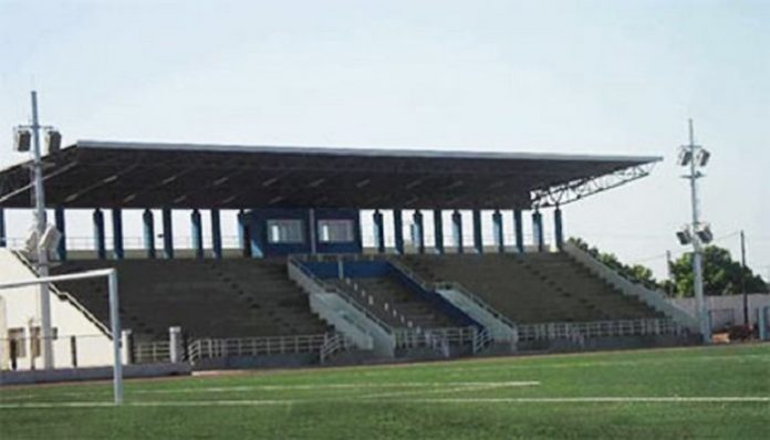 Le Stade Alasane Djigo sera inauguré le 25 décembre prochain