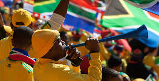 La "vuvuzela", l’autre adversaire des Lions