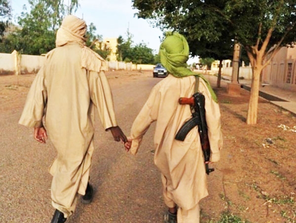 Présence supposée de djihadistes à Matam : Le Comzone rassure les populations
