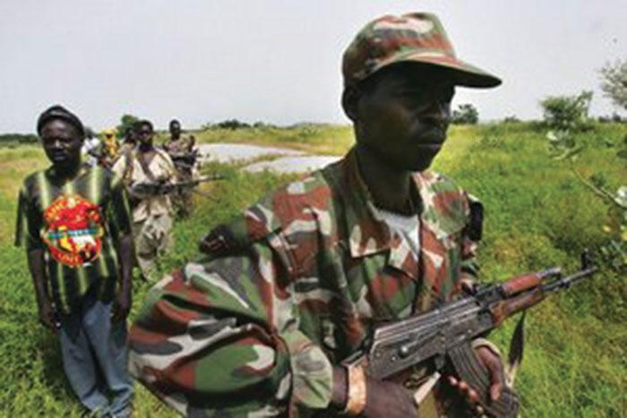 Enlèvement des topographes à Diacounda: Les rebelles redoutent l'accès à leurs positions
