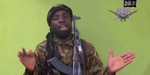 Boko Haram : pour Abubakar Shekau, la guerre contre Trump « ne fait que commencer »