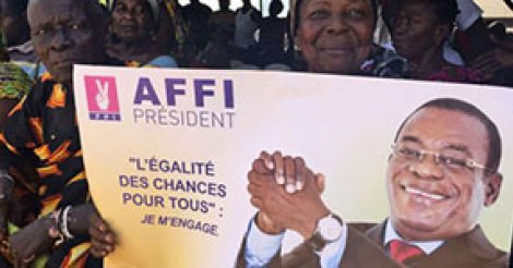 Législatives en Côte d’Ivoire : le FPI dévoile ses investitures, la tendance Sangaré boycottera le scrutin