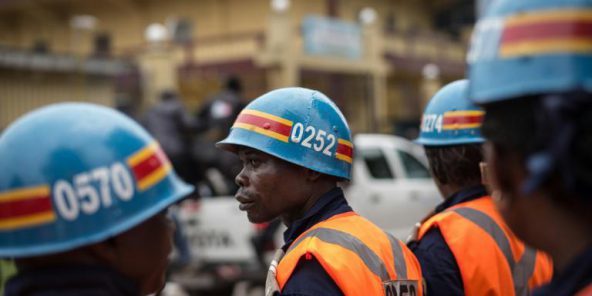 RD Congo : un journaliste de la RTNC tué par balle