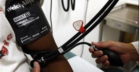 Hypertension : Plus d'un milliard de personnes touchées dans le monde