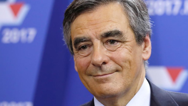 Primaire de la droite: au bout du vote, l'émergence de François Fillon