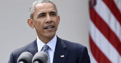 Obama "peu optimiste" sur l'avenir immédiat de la Syrie
