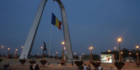 Tchad : une journée ville morte mardi contre l’austérité et la « mauvaise gestion »