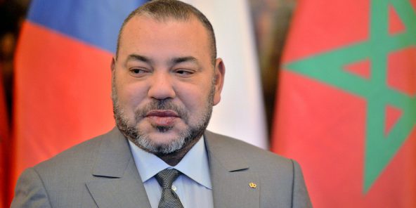 Maroc : après l’Éthiopie, Mohammed VI poursuit sa quête d’alliances africaines à Madagascar