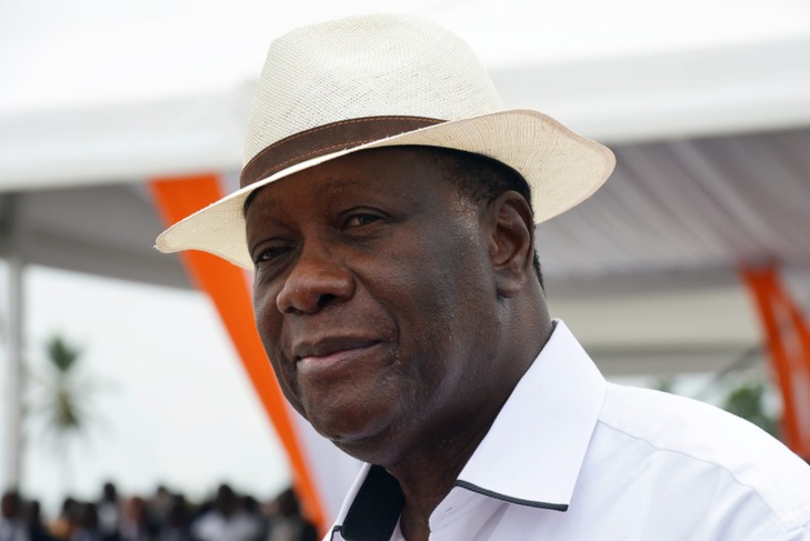 Alassane Ouattara: “La Côte d’Ivoire ne quittera pas la CPI”