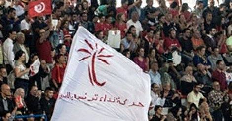 Tunisie : un comité de sauvetage qui ne fait que diviser davantage Nidaa Tounes