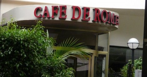 Affaire Café de Rome : La défense dénonce “une prise d'otages”
