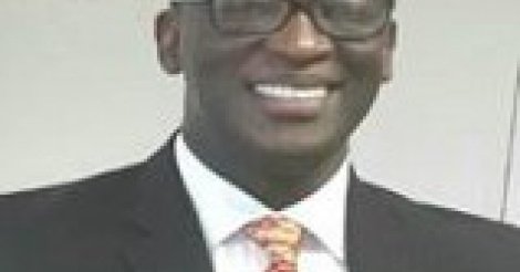 Le Gambien Ebrima Faal nommé directeur du Bureau national de la BAD au Nigeria