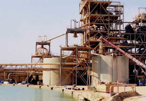 Fraude sur le ciment destiné à l’exportation : L’Etat perd 3,5 milliards par an