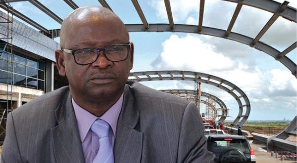 Révélations de Abdoulaye Mbodji, DG de l'AIBD: «Les hommes d’affaires sénégalais sont en train d’accaparer les terres autour de l’AIBD»
