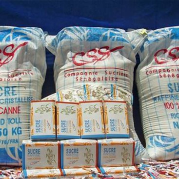 Commerce-Alimentation: Le DG de la CSS met en garde contre les risques d'exploitation  du sucre sénégalais