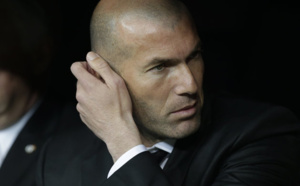 Real Madrid: Zidane aurait déjà son onze en tête pour le Clasico ! Si son homologue Luis Enrique doit faire face à beaucoup d’incertitudes pour samedi, Zinédine Zidane aurait déjà les idées claires pour son onze lors du Clasico.