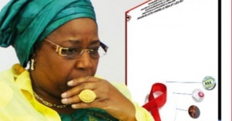 « Il y a 46000 porteurs du VIH/sida au Sénégal »